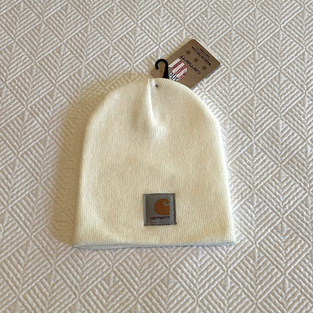 Carhartt Beanie